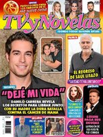 TV y Novelas México